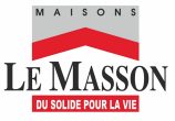 Maison Le masson logo